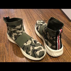 vintage havana sneakers